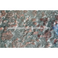 Aluminium Colored Foil with Marble Pattern Design of Alloy 1145